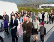 Erstkommunion in Barwies – Unter „sonnigem Stern“