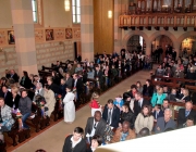 Erstkommunion 2015 in Untermieming