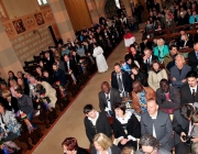 Erstkommunion 2015 in Untermieming