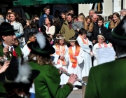 Erstkommunion 2015 in Untermieming