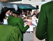 Erstkommunion 2015 in Untermieming
