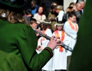 Erstkommunion 2015 in Untermieming