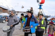 10 Jahre Familienfasching in Mieming