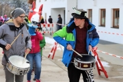 10 Jahre Familienfasching in Mieming