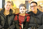 10 Jahre Familienfasching in Mieming
