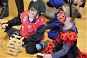 10 Jahre Familienfasching in Mieming