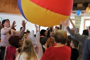 10 Jahre Familienfasching in Mieming