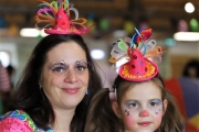 10 Jahre Familienfasching in Mieming
