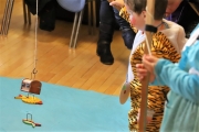 10 Jahre Familienfasching in Mieming