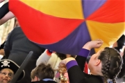 10 Jahre Familienfasching in Mieming
