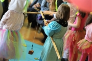 10 Jahre Familienfasching in Mieming