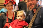 10 Jahre Familienfasching in Mieming