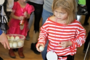 10 Jahre Familienfasching in Mieming
