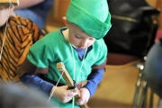 10 Jahre Familienfasching in Mieming
