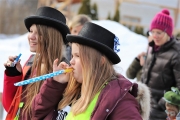 10 Jahre Familienfasching in Mieming