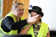 10 Jahre Familienfasching in Mieming