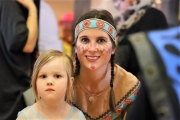 10 Jahre Familienfasching in Mieming