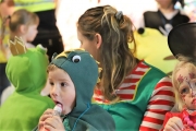 10 Jahre Familienfasching in Mieming