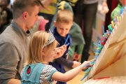 10 Jahre Familienfasching in Mieming