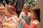 10 Jahre Familienfasching in Mieming
