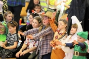 10 Jahre Familienfasching in Mieming