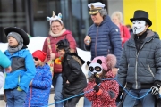 10 Jahre Familienfasching in Mieming