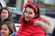 10 Jahre Familienfasching in Mieming