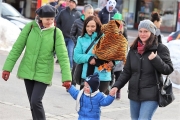 10 Jahre Familienfasching in Mieming