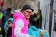 10 Jahre Familienfasching in Mieming