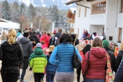 10 Jahre Familienfasching in Mieming