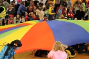 10 Jahre Familienfasching in Mieming