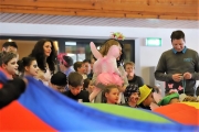 10 Jahre Familienfasching in Mieming