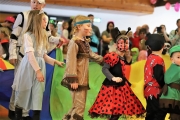 10 Jahre Familienfasching in Mieming