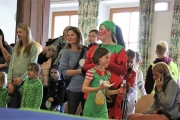10 Jahre Familienfasching in Mieming