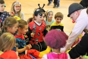 10 Jahre Familienfasching in Mieming