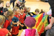 10 Jahre Familienfasching in Mieming
