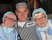 Faschingsball am Unsinnigen Donnerstag beim Stiegl