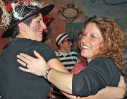 Faschingsball am Unsinnigen Donnerstag beim Stiegl