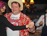 Faschingsball am Unsinnigen Donnerstag beim Stiegl