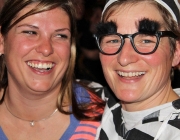 Faschingsball am Unsinnigen Donnerstag beim Stiegl