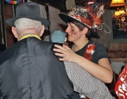 Faschingsball am Unsinnigen Donnerstag beim Stiegl