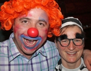 Faschingsball am Unsinnigen Donnerstag beim Stiegl