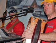 Faschingsball am Unsinnigen Donnerstag beim Stiegl