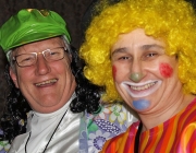Faschingsball am Unsinnigen Donnerstag beim Stiegl