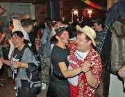 Faschingsball am Unsinnigen Donnerstag beim Stiegl