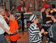 Faschingsball am Unsinnigen Donnerstag beim Stiegl