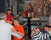 Faschingsball am Unsinnigen Donnerstag beim Stiegl