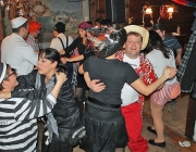 Faschingsball am Unsinnigen Donnerstag beim Stiegl