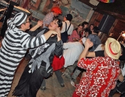 Faschingsball am Unsinnigen Donnerstag beim Stiegl