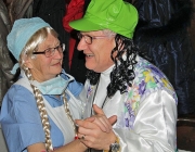 Faschingsball am Unsinnigen Donnerstag beim Stiegl